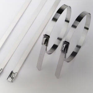 Stainless Steel Cable Ties